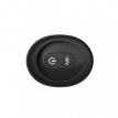 Nexus TORNADO XL Vibrating Butt Plug 140810DS Nexus TORNADO XL Vibrating Butt Plug