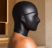 NoVision™ 9402ME NoVision™ by MEO® - Neoprene BDSM Sensory Deprivation Mask