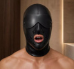 Obscura™ 9768ME Obscura™ by MEO® - Neoprene BDSM Hood