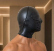 Obscura™ 9768ME Obscura™ by MEO® - Neoprene BDSM Hood