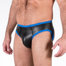 Open For Now Bottoms - Blue