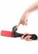 Ouch! Paddle - LOVE - Black Ouch! Paddle - LOVE - Black