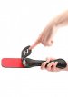 Ouch! Paddle - OUCH - Black Ouch! Paddle - OUCH - Black