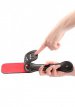 Ouch! Paddle - SLAVE - Black Ouch! Paddle - SLAVE - Black