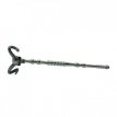 Ox Head urethra rod 14 x 0.7cm 17688 M4M Ox Head plasbuisstaaf 14 x 0.7cm