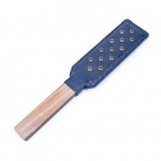 Paddle Solidwood 32cm Blue