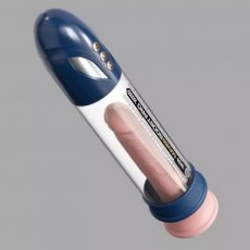 Penis Pump DRCA Max Boost Pro Flow Cielo