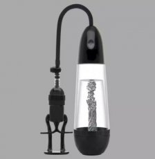 Penis Vacuum Pump - DRCA™ Fusion™