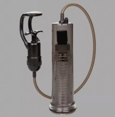 Penis Vacuum Pump - DRCA™ VibroAir™