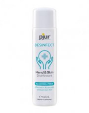 Pjur Desinfect 100 ml alcohol free
