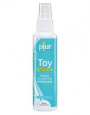 PJUR Toy Clean Spray 100 ml PJUR Toy Clean Spray 100 ml