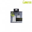 Premium Nipple Cylinders 139877DS BRUTUS Get BIGGER Premium Nipple Cylinders