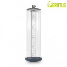 Premium Penis Cylinder 9 x 2.5 inch 139876DS BRUTUS Get BIGGER Premium Penis Cylinder 9 x 2.5 inch