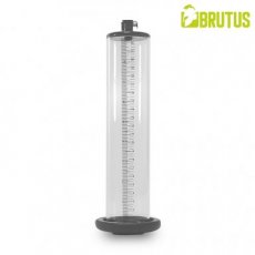 Premium Penis Cylinder 9 x 2 inch 139875DS BRUTUS Get BIGGER Premium Penis Cylinder 9 x 2 inch