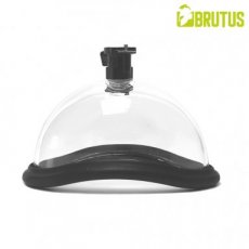 Premium Pussy Pump 139879DS BRUTUS Get BIGGER Premium Pussy Pump