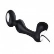 Prostate stimulator 40048M4M Electrik Probe Prostate Stimulator 14 x 3cm