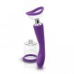 Pump And Vibe 139079DS Pump And Vibe - Purple