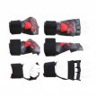 Puppy Dog Gloves 55407M4M Puppy Dog Gloves