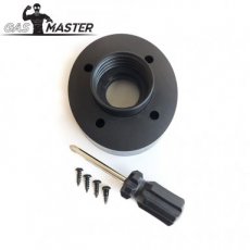 RD40 Gas Mask Rebreather Converter 140794M4M RD40 Gas Mask Rebreather Converter