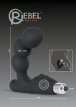 Rebel Bead-shaped Prostate Stimulator Rebel Bead-shaped Prostate Stimulator