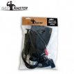 Rebreathing Bag XXL 140861 DS GASMASTER Rebreathing Bag XXL w Gas Mask Threading
