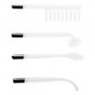 RIMBA Electroplay - Neon Stim Wand 7845RI RIMBA Electroplay - Neon Stim Wand