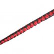 Rise-Feather Soft - Red/Black 8706RI RISE - Feather Soft - Red/Black