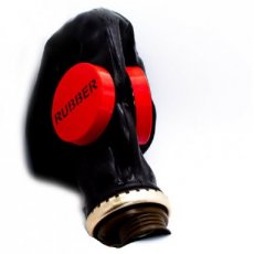 "RUBBER" EYE CLIP FOR GAS MASK "RUBBER" EYE CLIP FOR GAS MASK
