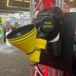 RUBBER EYE CLIP - PISS BITCH RUBBER EYE CLIP - PISS BITCH