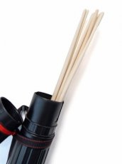 Set of 10 Canes in Travel Case 514310MB Set of 10 Canes in Travel Case