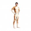 Shiba Cosplay Jumpsuit Shiba Cosplay Jumpsuit