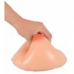 Silicone breast prostheses 2 x 1000g Silicone breast prostheses 2 x 1000g