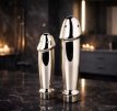 Steelglide Metal Anal Douche 3264ME Steelglide Metal Anal Douche