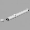 StreamMaster XXL - 2 in 1 Anal Douche 10082ME StreamMaster XXL - 2 in 1 Anal Douche