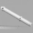 StreamMaster XXL - 2 in 1 Anal Douche 10082ME StreamMaster XXL - 2 in 1 Anal Douche