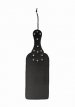 Studded Paddle - Black Studded Paddle - Black