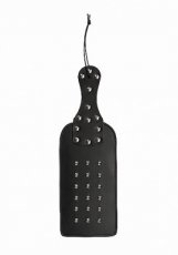 Studded Paddle - Black