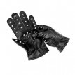 Studded Spanking Gloves 140011DS Studded Spanking Gloves