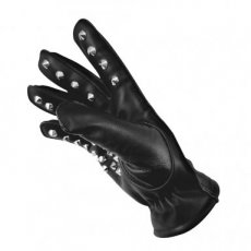 Studded Spanking Gloves