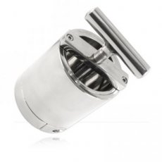 The Ball Flask Stainless Steel Crusher The Ball Flask Stainless Steel Crusher