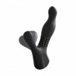 The Rimmer - Vibrating Silicone Prostate Massager The Rimmer - Vibrating Silicone Prostate Massager with Rotat