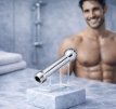 The Ultimate Travel-Friendly Anal Douche 1599ME The Ultimate Travel-Friendly Anal Douche