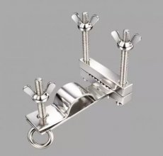 Thumb & Nipple Restraint  3483ME Thumb & Nipple Restraint