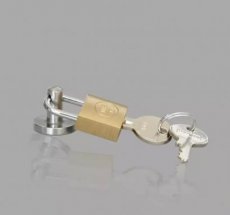 TieMeUp™ Locking System 9579ME TieMeUp™ Locking System