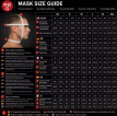 Transparent Latex Hood 10868ME Transparent Latex Hood