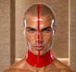 Transparent Latex Hood - NeoPulse™ 10861ME Transparent Latex Hood - NeoPulse™