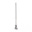 Urethral rod Skeleton M 20cm 43408 M4M Urethral rod Skeleton M 20cm