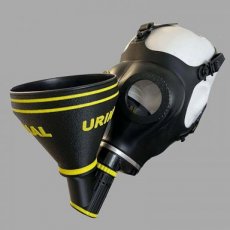 URINAL FUNNEL MASK