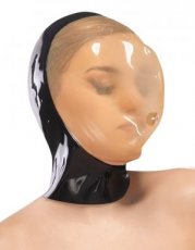 Vacuum Mask 29201231001OR Vacuum Mask