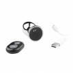 Vibrating metal plug 8.8 x 3.5cm 37118 M4M Vibrating metal plug 8.8 x 3.5cm